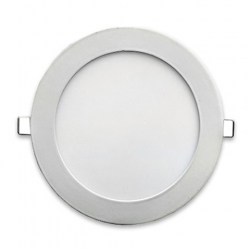 FOCO LED SOBREPUESTO 24 WTS. Luz fria