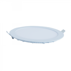 FOCO LED EMBUTIDO  3 WTS. luz fria