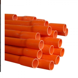 Tubo Conduit PVC 20 mm x 3 Metros