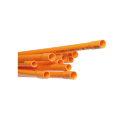 Tubo Conduit PVC 16 mm x 3 Metros