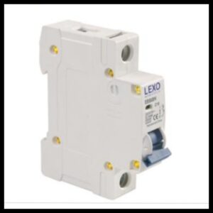 AUTOMATICO 1X16AMP LEXO