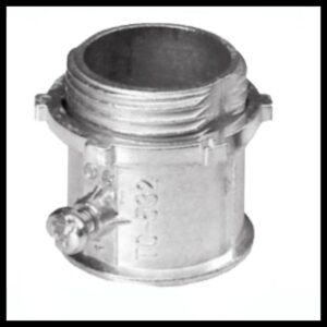 TERMINAL EMT 20 mm