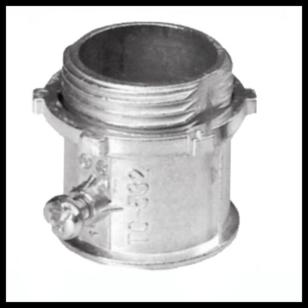 TERMINAL EMT 20 mm